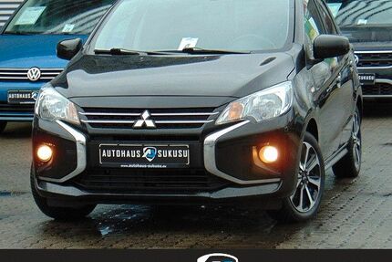 Mitsubishi Space Star Gebrauchtwagen