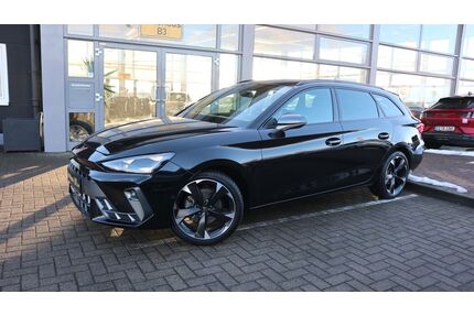 Cupra Leon Gebrauchtwagen