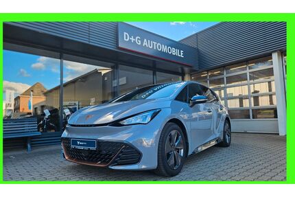 Cupra Born Gebrauchtwagen