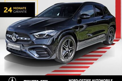 Mercedes-Benz GLA 200 Gebrauchtwagen