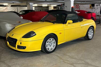 Fiat Barchetta Gebrauchtwagen