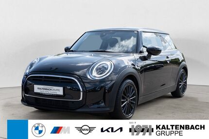 Mini Cooper Gebrauchtwagen