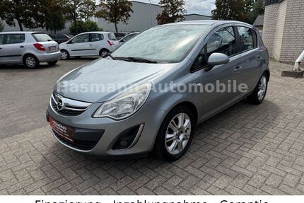 Opel Corsa Gebrauchtwagen