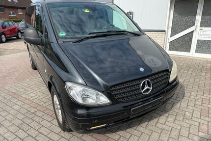Mercedes-Benz Vito Gebrauchtwagen