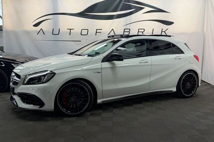 Mercedes-Benz A 45 AMG Gebrauchtwagen