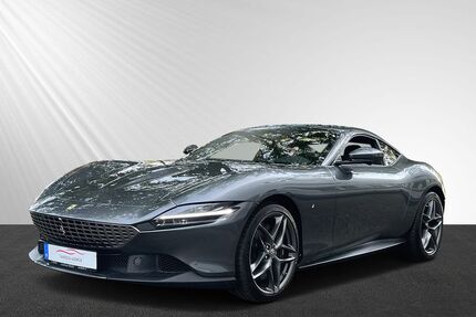 Ferrari Roma Gebrauchtwagen