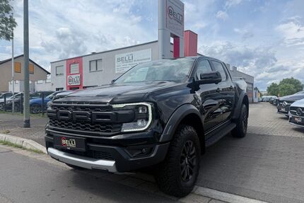 Ford Ranger Gebrauchtwagen