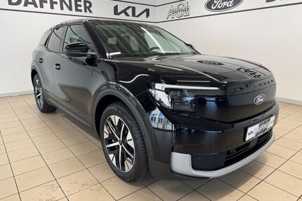 Ford Explorer Gebrauchtwagen