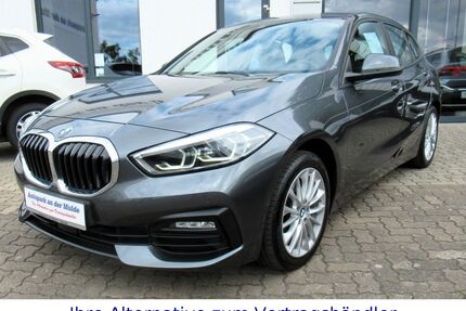 BMW 120 Gebrauchtwagen