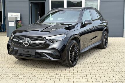 Mercedes-Benz GLC 300 Gebrauchtwagen
