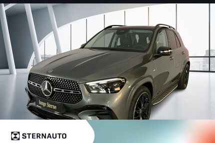 Mercedes-Benz GLE 400 Gebrauchtwagen