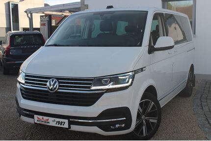 VW T6 Multivan Gebrauchtwagen
