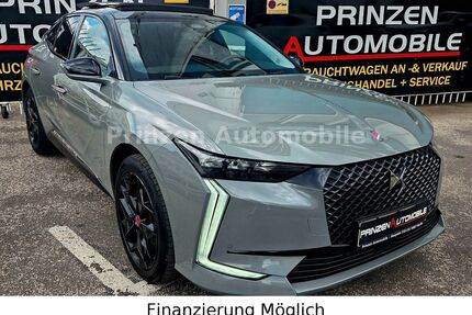 DS Automobiles DS4 Gebrauchtwagen
