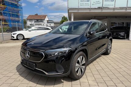 Mercedes-Benz EQA Gebrauchtwagen