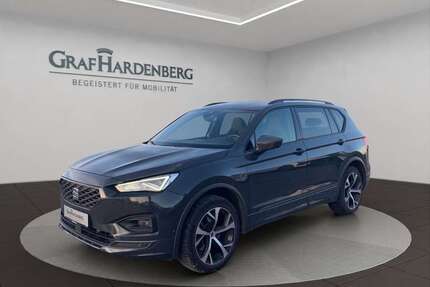 Seat Tarraco Gebrauchtwagen