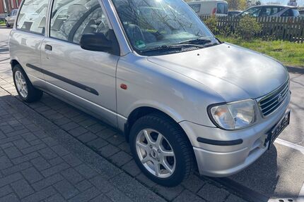 Daihatsu Cuore Gebrauchtwagen