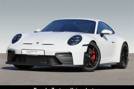 Porsche 992 Gebrauchtwagen