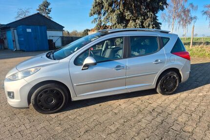 Peugeot 207 Gebrauchtwagen