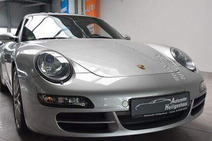 Porsche 997 Gebrauchtwagen