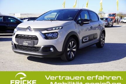 Citroen C3 Gebrauchtwagen