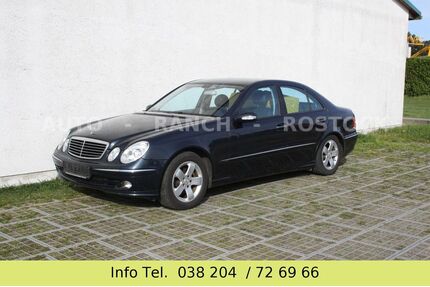 Mercedes-Benz E 320 Gebrauchtwagen