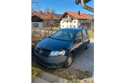 Dacia Sandero Gebrauchtwagen