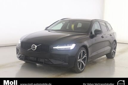 Volvo V60 Gebrauchtwagen