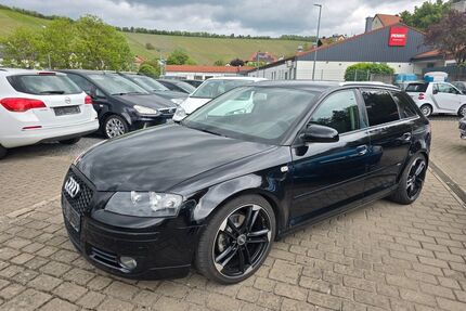 Audi A3 Gebrauchtwagen