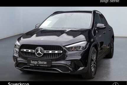 Mercedes-Benz GLA 220 Gebrauchtwagen