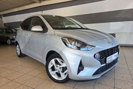 Hyundai i10 Gebrauchtwagen