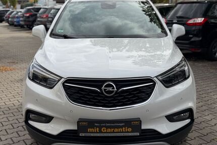 Opel Mokka Gebrauchtwagen