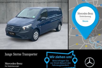 Mercedes-Benz Vito Gebrauchtwagen