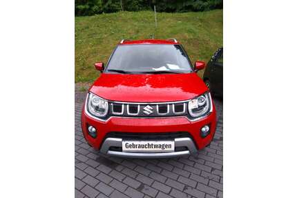 Suzuki Ignis Gebrauchtwagen