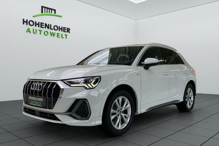 Audi Q3 Gebrauchtwagen
