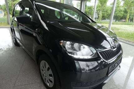 Skoda Citigo Gebrauchtwagen