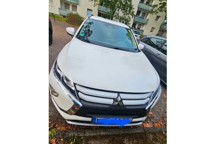 Mitsubishi Eclipse Cross Gebrauchtwagen