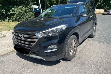 Hyundai TUCSON Gebrauchtwagen