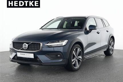 Volvo V60 Cross Country Gebrauchtwagen