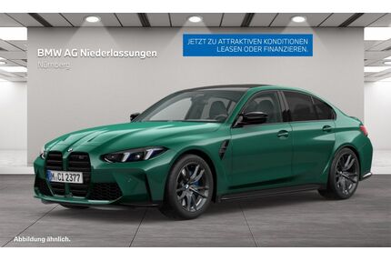 BMW M3 Gebrauchtwagen