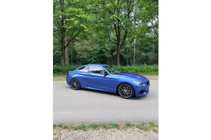 BMW M240i Gebrauchtwagen