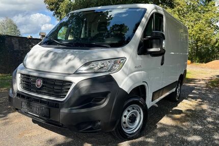 Fiat Ducato Gebrauchtwagen