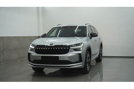 Skoda Kodiaq Gebrauchtwagen