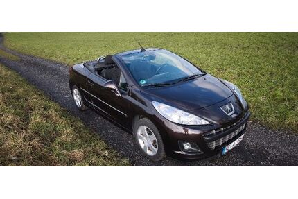 Peugeot 207 Gebrauchtwagen