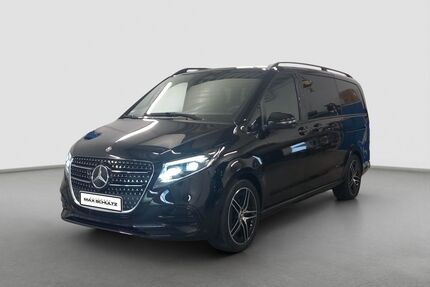 Mercedes-Benz V 300 Gebrauchtwagen