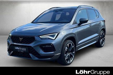 Cupra Ateca Gebrauchtwagen