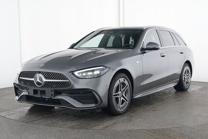 Mercedes-Benz C 300 Gebrauchtwagen