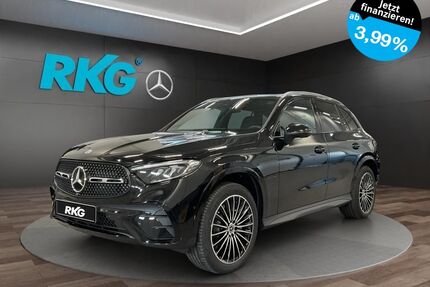 Mercedes-Benz GLC 300 Gebrauchtwagen