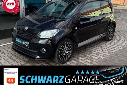 Skoda Citigo Gebrauchtwagen