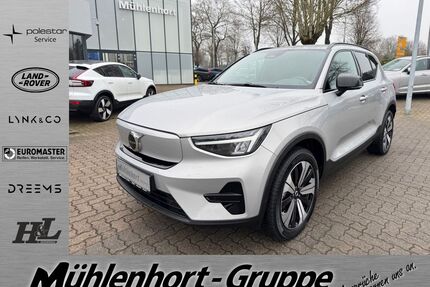 Volvo XC40 Gebrauchtwagen