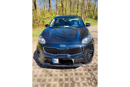 Kia Sportage Gebrauchtwagen